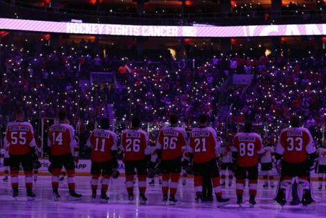 Tim Nwachukwu/Getty Images North America/TNS