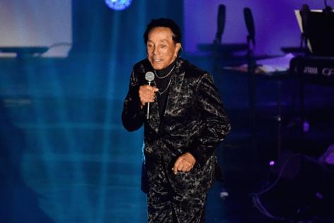 Angela Weiss/AFP/Getty Images North America/TNS