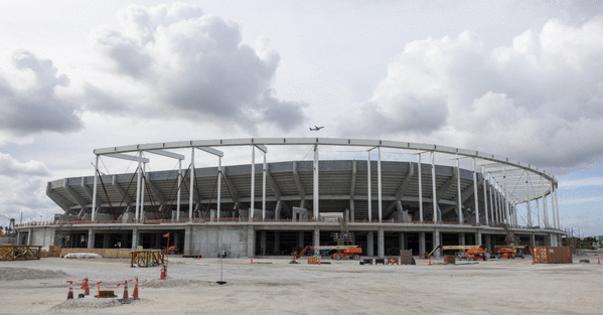 Matias J. Ocner/Miami Herald/TNS