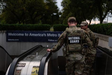 Kent Nishimura/Getty Images North America/TNS