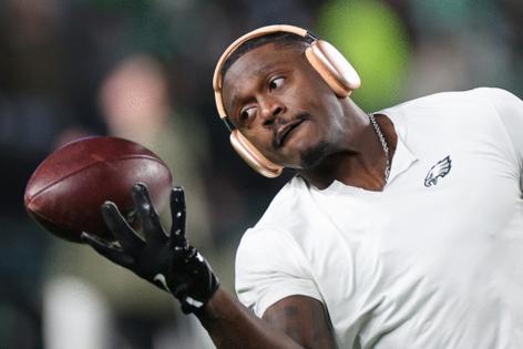 David Maialetti/The Philadelphia Inquirer/TNS