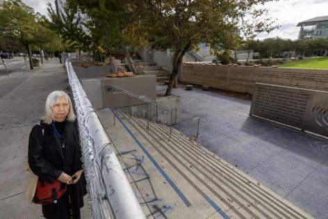 Allen J. Schaben/Los Angeles Times/TNS