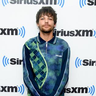 Bang Showbiz / Louis Tomlinson donates 4k to help fund ex-One Direction bodyguard's life-saving surgery