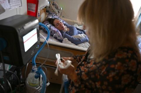 RJ Sangosti/The Denver Post/TNS