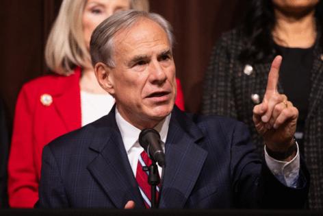 Juan Figueroa/The Dallas Morning News/TNS