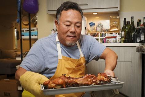 Kevin Clark/The Seattle Times/TNS