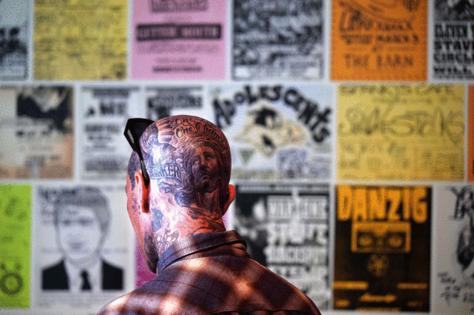 Will Lester/The Press-Enterprise/TNS