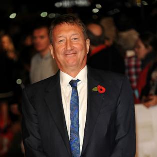 Bang Showbiz / Steven Knight won't 'second guess' James Bond fans while penning movie script