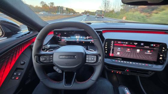 Henry Payne, The Detroit News/The Detroit News/TNS