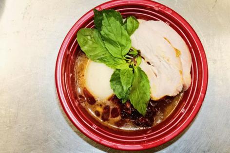 Stephanie Breijo/Los Angeles Times/TNS