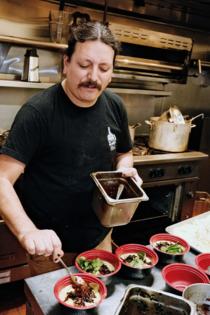 Stephanie Breijo/Los Angeles Times/TNS