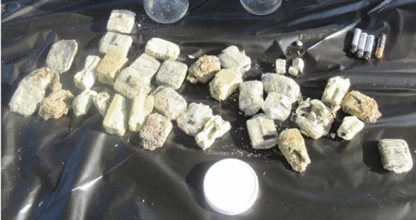 Ventura County district attorney’s office/TNS