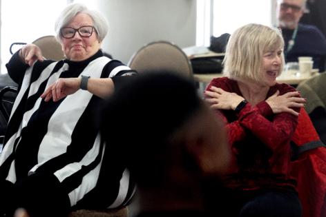 Antonio Perez/Chicago Tribune/TNS