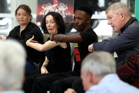 Antonio Perez/Chicago Tribune/TNS