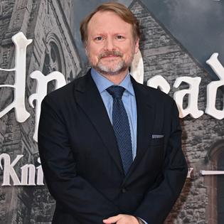 Bang Showbiz / Rian Johnson has slammed the impact of AI.