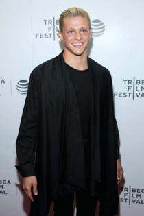 Rob Kim/Getty Images North America/TNS