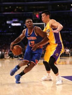 Stephen Dunn/Getty Images North America/TNS