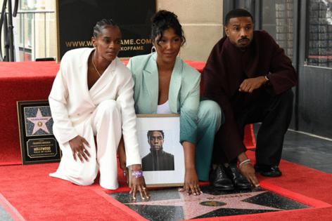 Unique Nicole/AFP/Getty Images North America/TNS