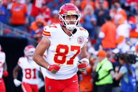 Jamie Schwaberow/Getty Images North America/TNS