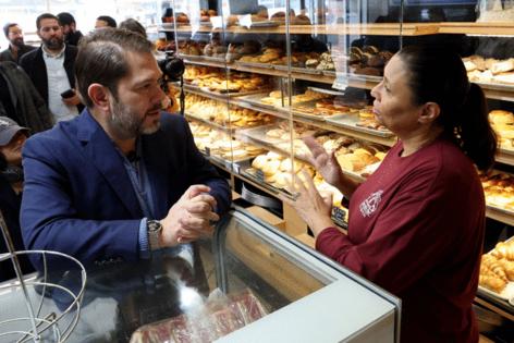 Antonio Perez/Chicago Tribune/TNS