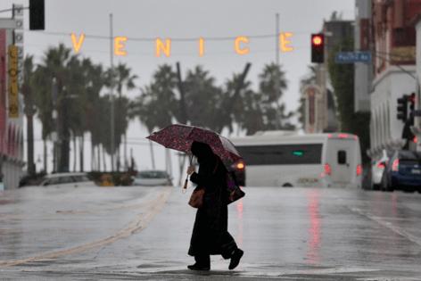 Allen J. Schaben/Los Angeles Times/TNS