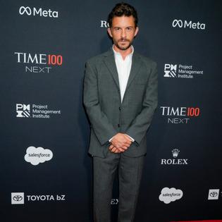 Bang Showbiz / Jonathan Bailey stars in the new Wicked movie.