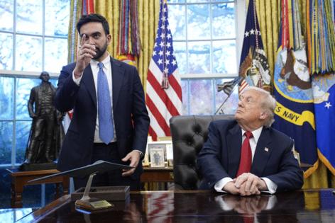 Yuri Gripas/Abaca Press/TNS