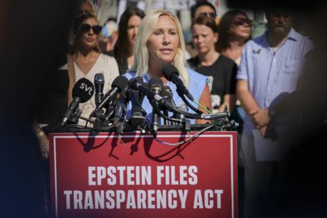 Bryan Dozier/Middle East Images/AFP/Getty Images North America/TNS