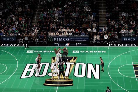 Maddie Meyer/Getty Images North America/TNS