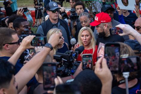 Arvin Temkar/The Atlanta Journal-Constitution/TNS