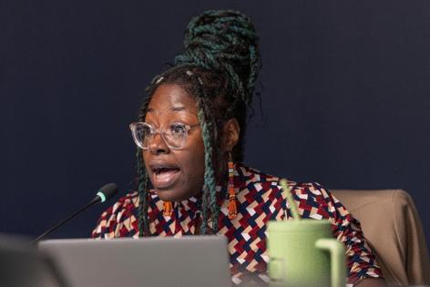 Elizabeth Flores/Star Tribune/TNS