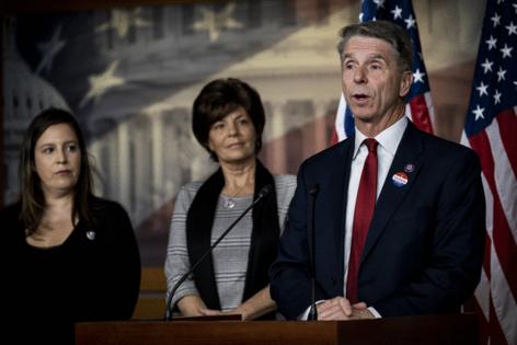 Pete Marovich/Getty Images North America/TNS