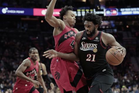 Elizabeth Robertson/The Philadelphia Inquirer/TNS