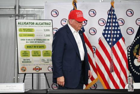 Andrew Caballero-Reynolds/AFP/Getty Images North America/TNS