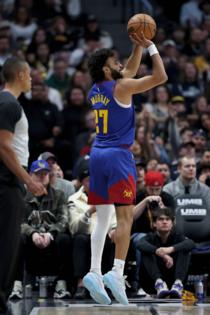 Matthew Stockman/Getty Images North America/TNS