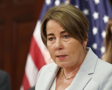 Nancy Lane/Boston Herald/TNS