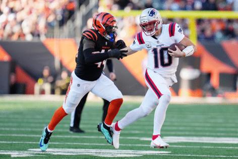 Dylan Buell/Getty Images North America/TNS