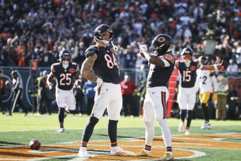 Eileen T. Meslar/Chicago Tribune/TNS