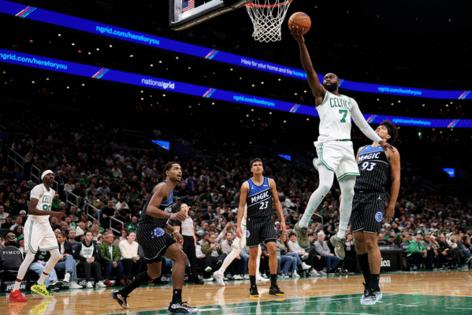 Maddie Meyer/Getty Images North America/TNS