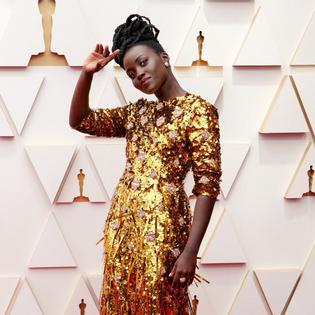 Bang Showbiz / Lupita Nyong'o was offered multiple slave roles