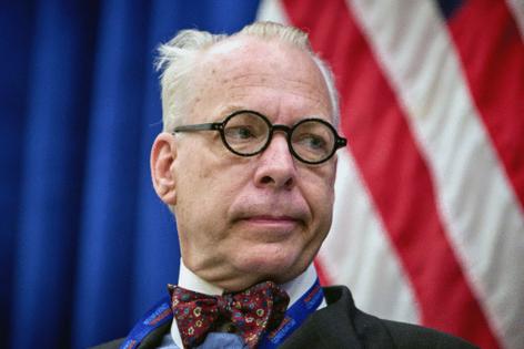 Dominic Gwinn/Getty Images North America/TNS