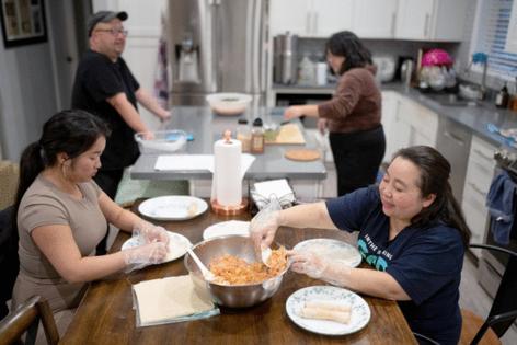 Jeff Wheeler/The Minnesota Star Tribune/TNS