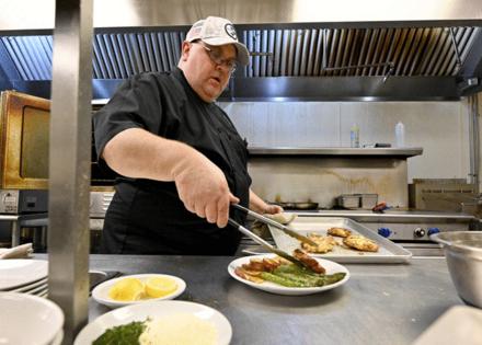 Sebastian Foltz/Post-Gazette/Pittsburgh Post-Gazette/TNS