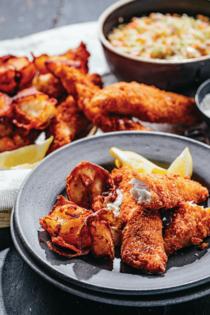 Handout/Harvest Publications/TNS