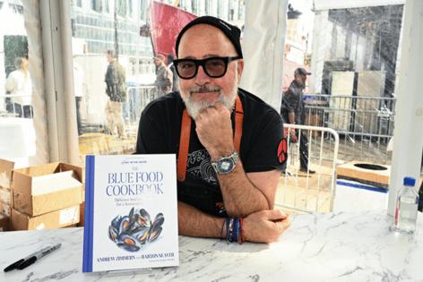 Dave Kotinsky/Getty Images North America/TNS