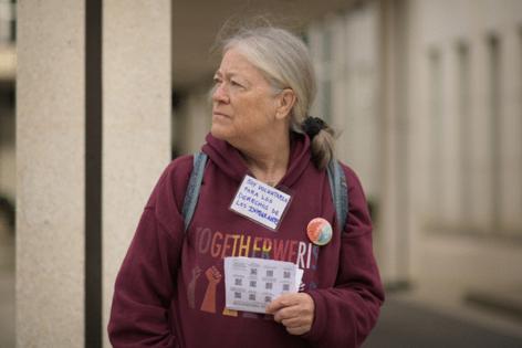 Hyoung Chang/The Denver Post/TNS