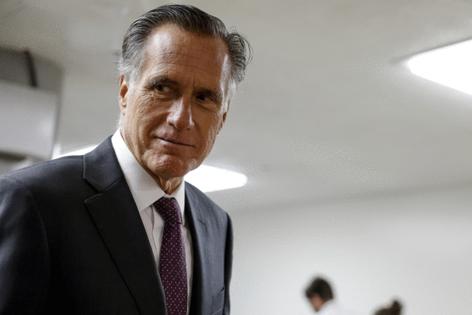 Anna Moneymaker/Getty Images North America/TNS