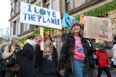 Jeff J Mitchell/Getty Images North America/TNS
