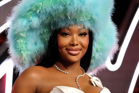 Mike Coppola/Getty Images North America/TNS