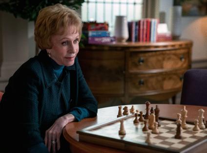 Allyson Riggs/Netflix/TNS